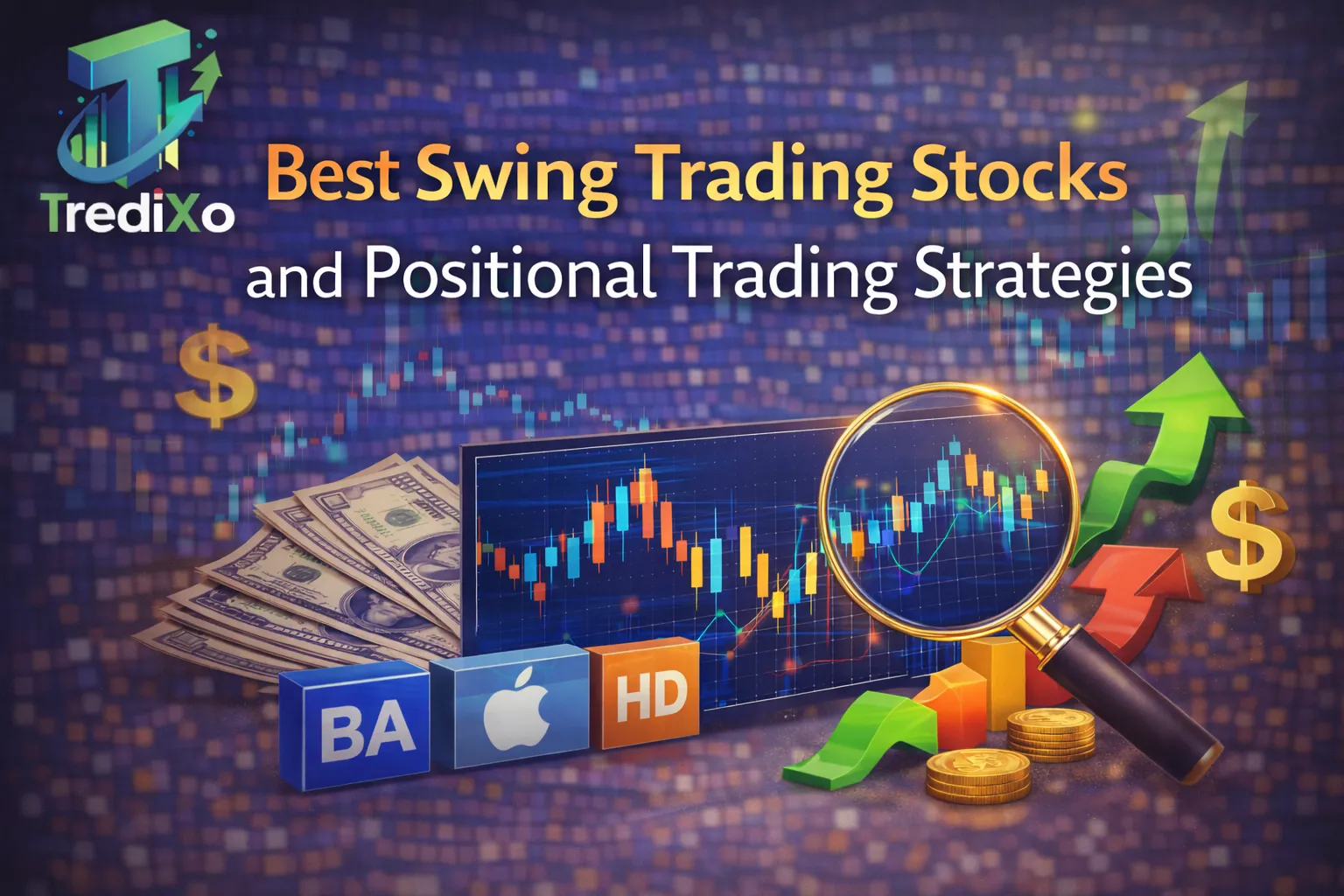 Best Swing Trading Stocks