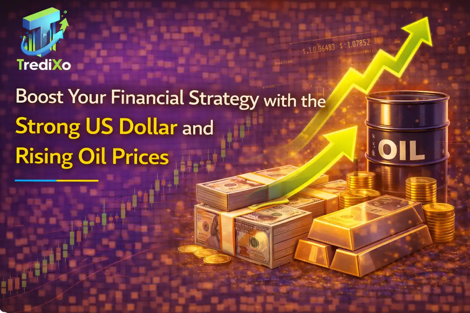 USD impact on global markets