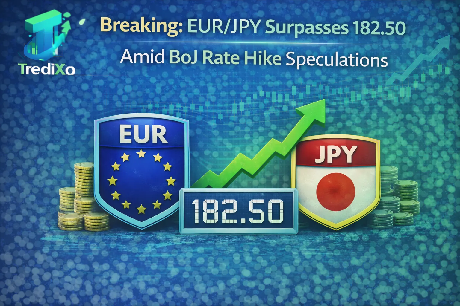 EUR/JPY breaks 182.50
