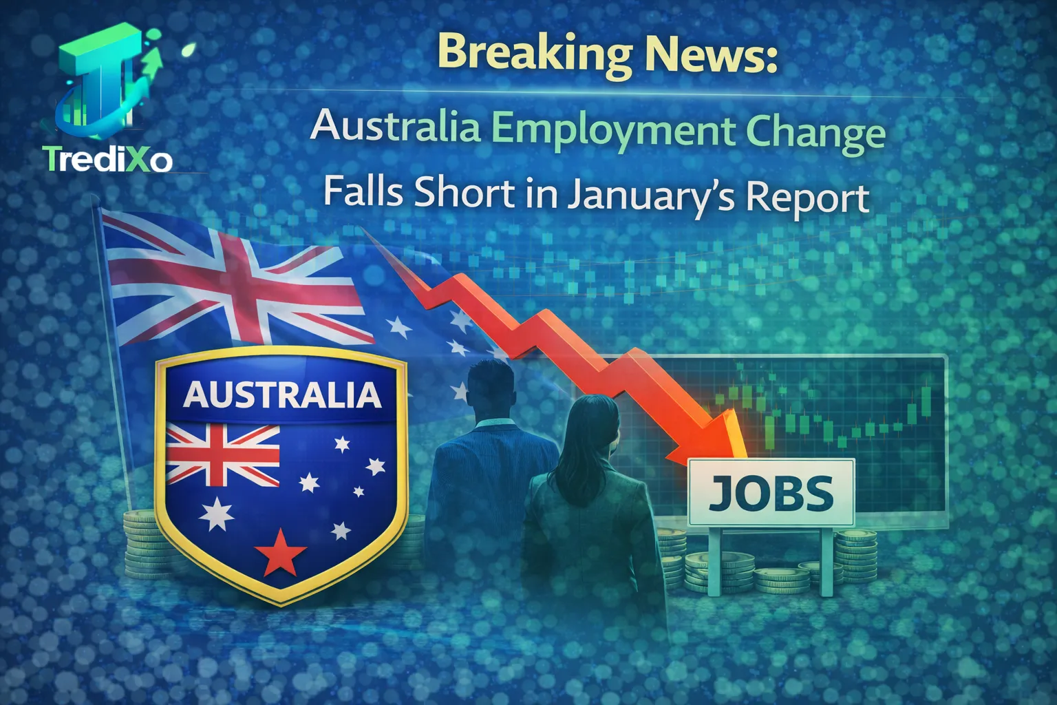 Australia labor market