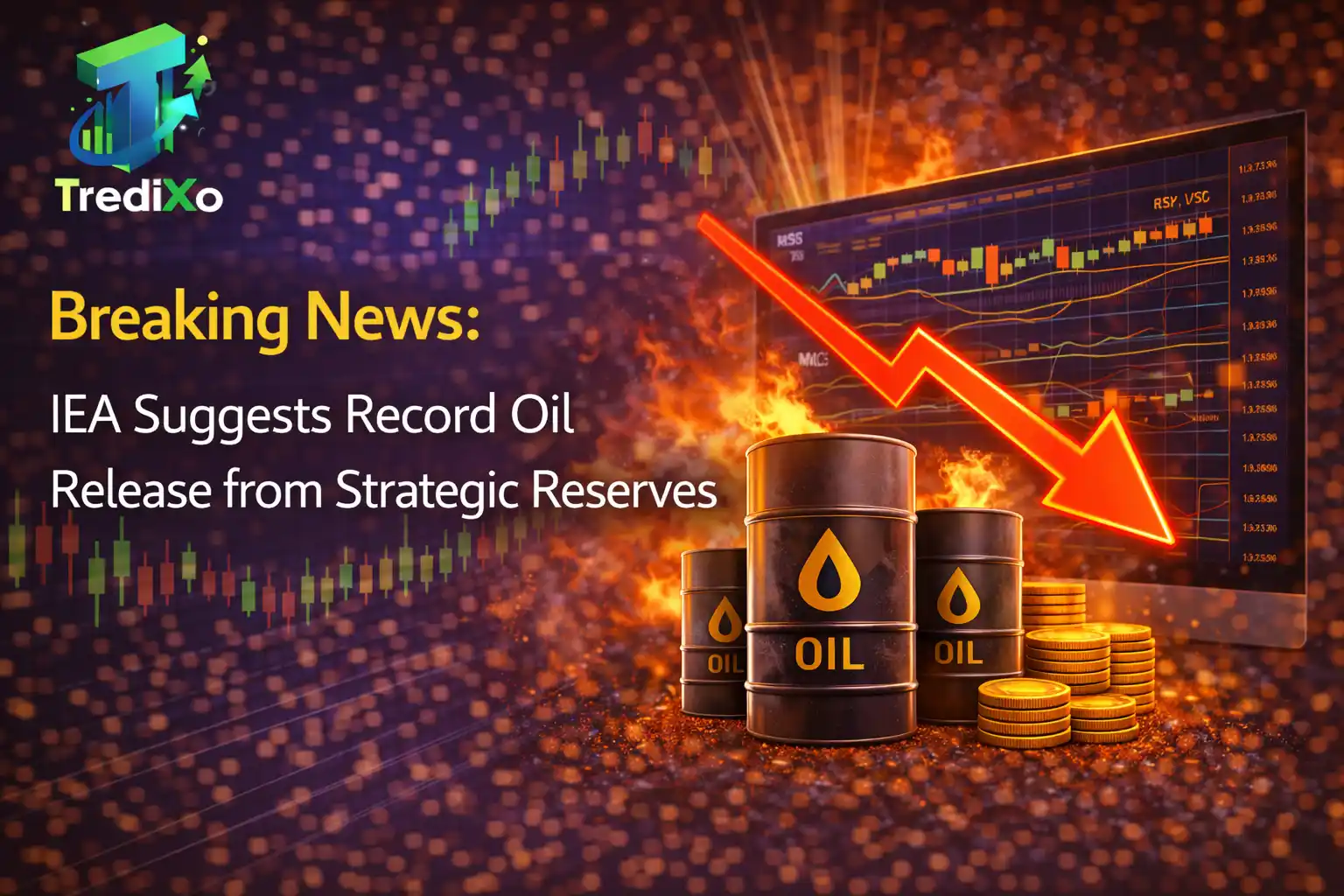 International Energy Agency (IEA)