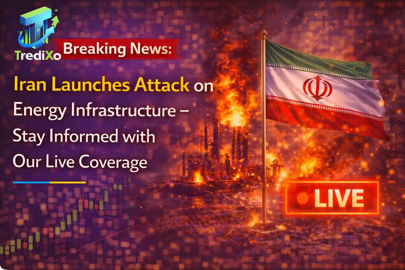 Force majeure energy exports