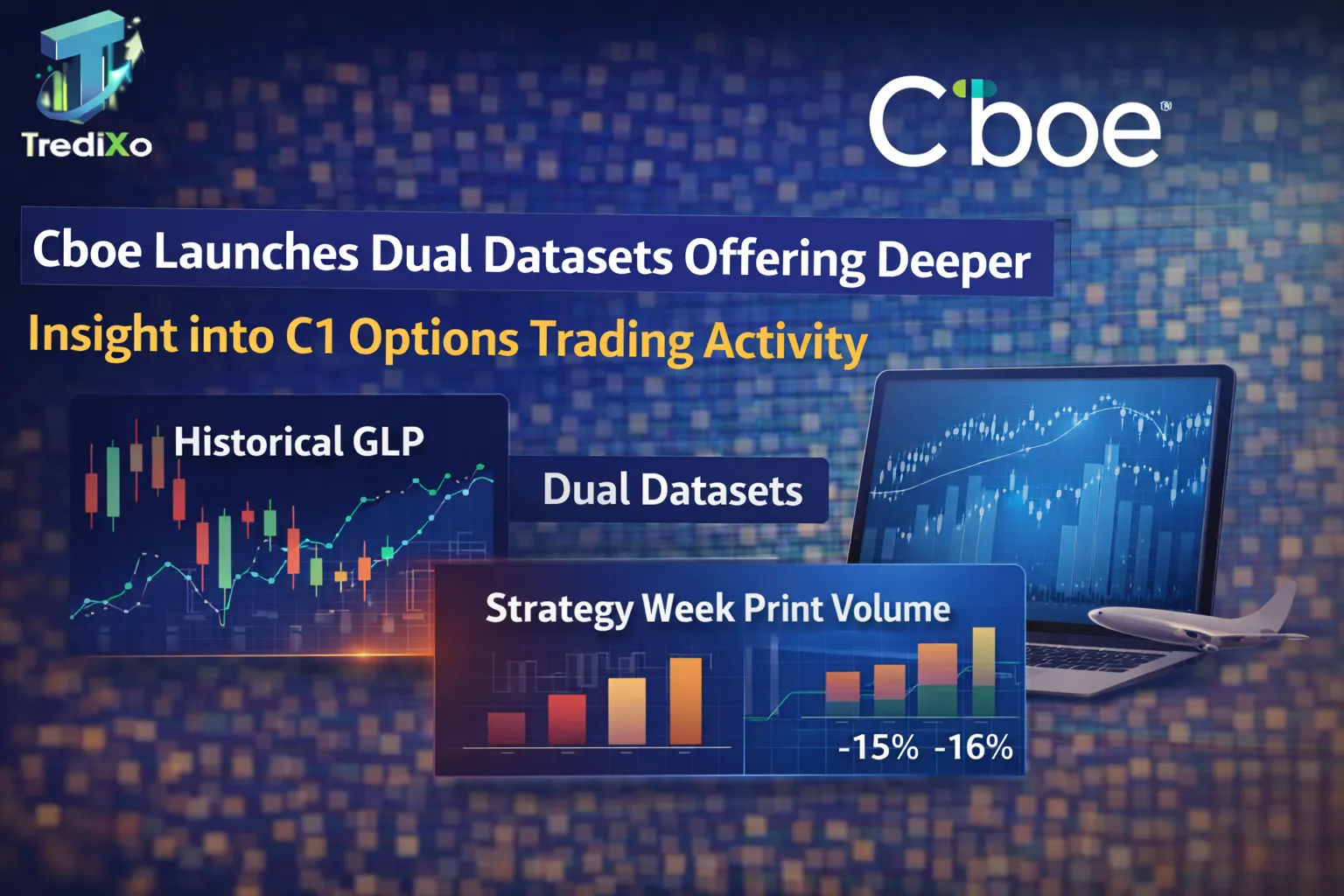 Options market transparency