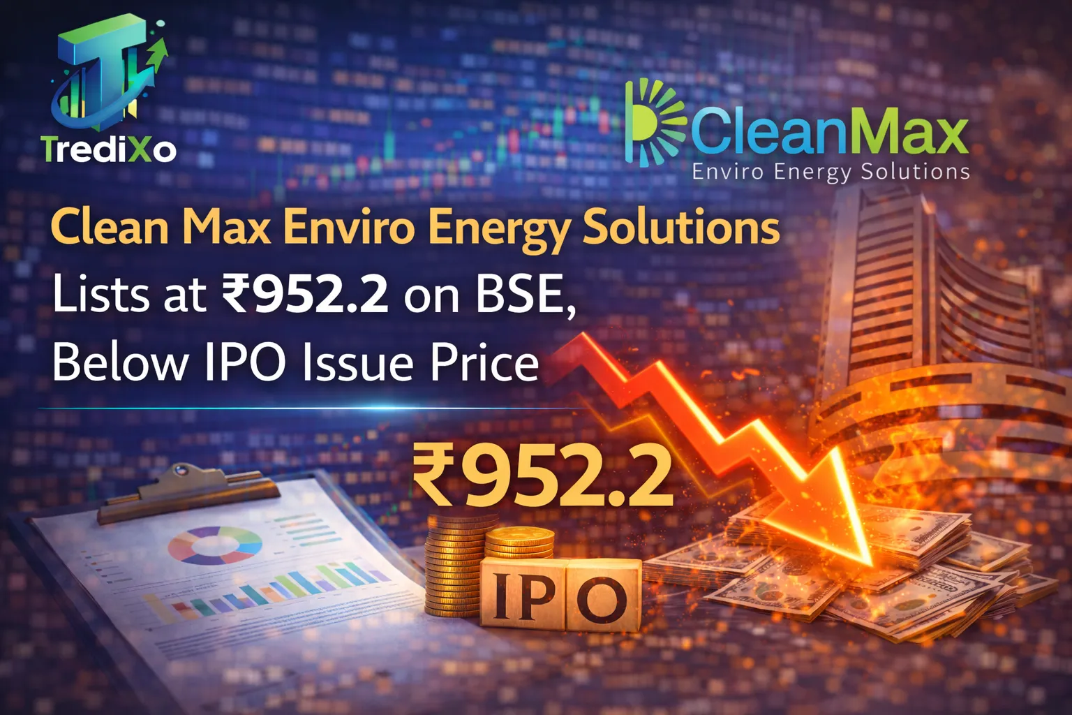 Clean Max Enviro Energy Solutions 