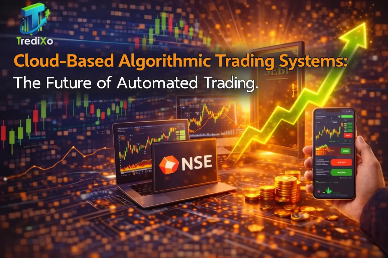 Cloud-Based Algorithmic 