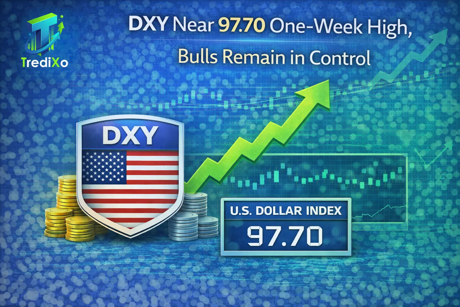 dollar index forecast