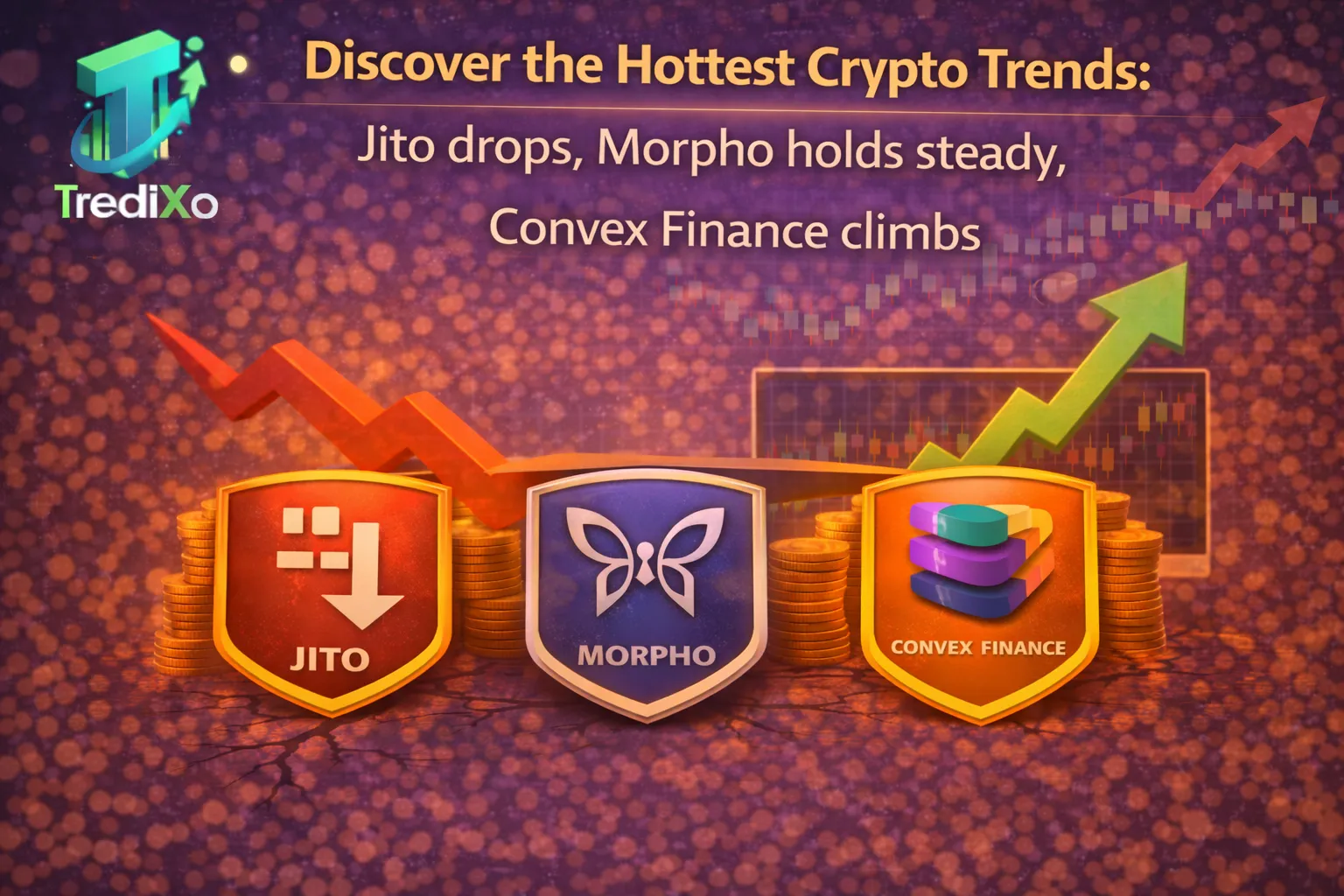 crypto market trends