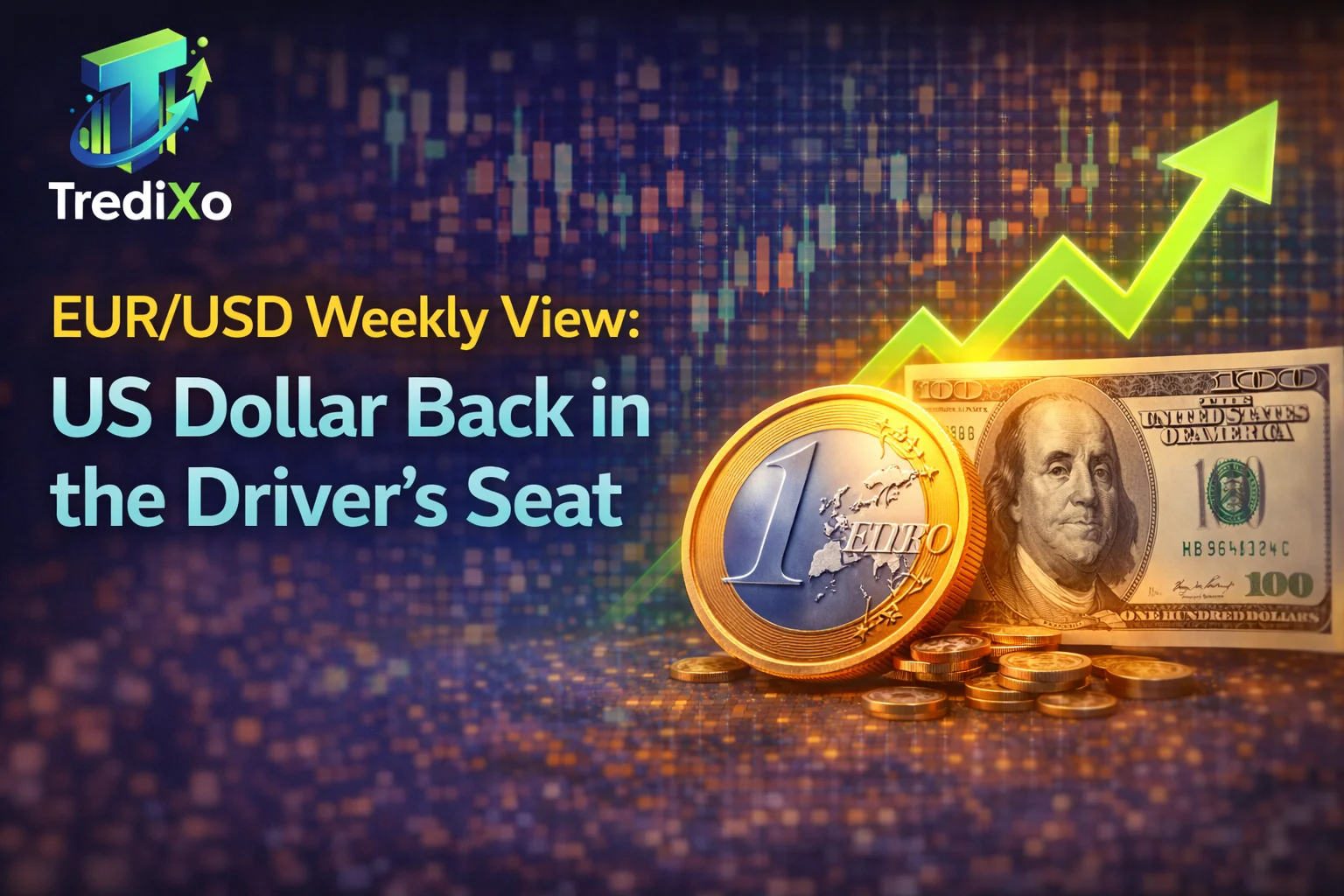 US economic data impact on USD