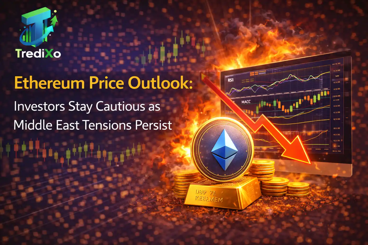 Ethereum Price Outlook: