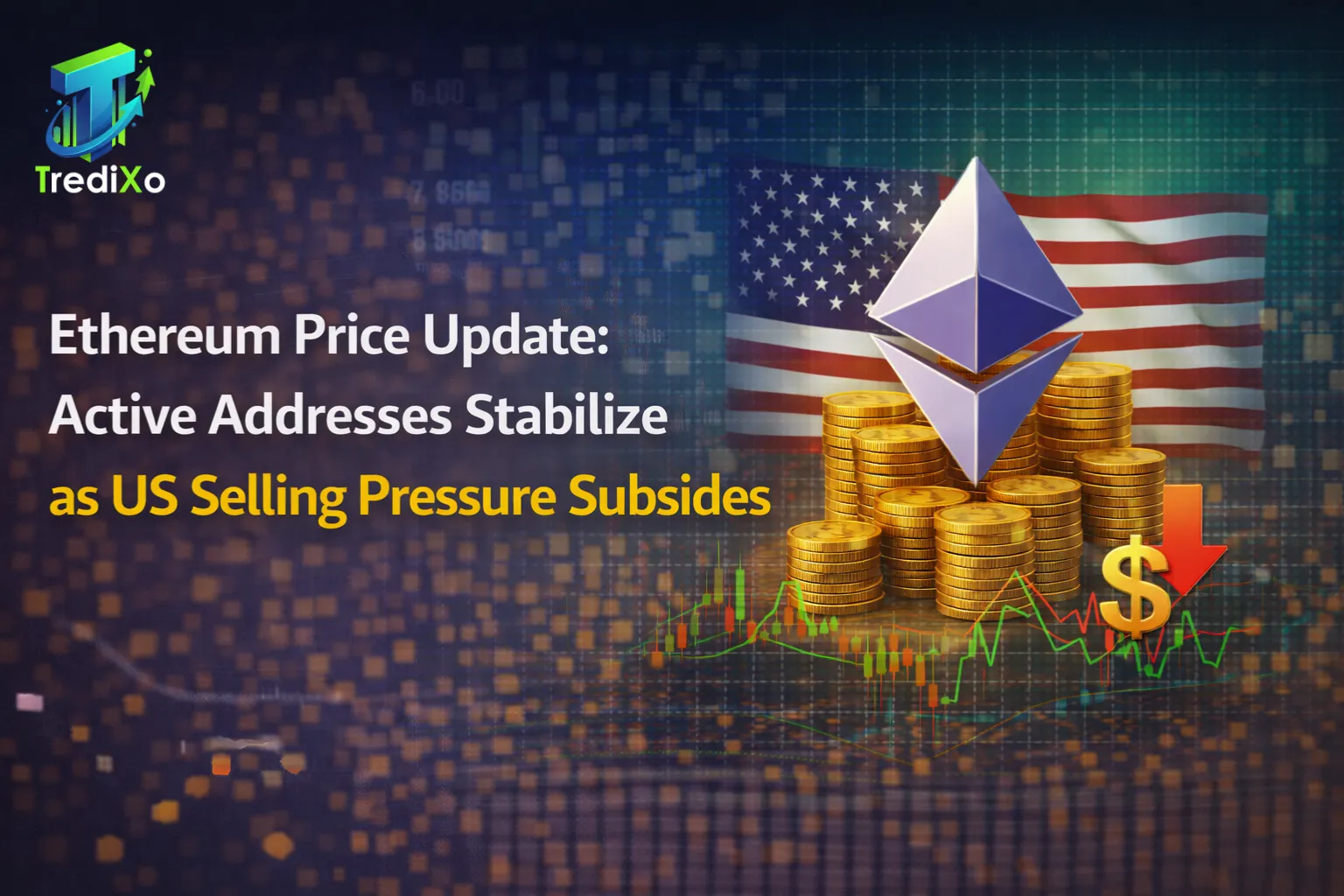 Ethereum price today