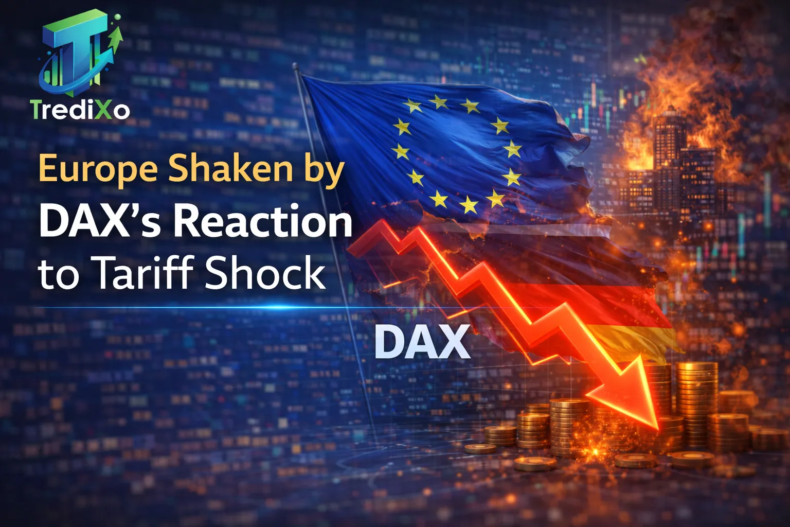 Germany Market Update