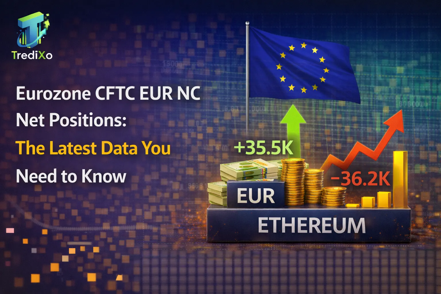 Commodity Futures Trading Commission COT report
