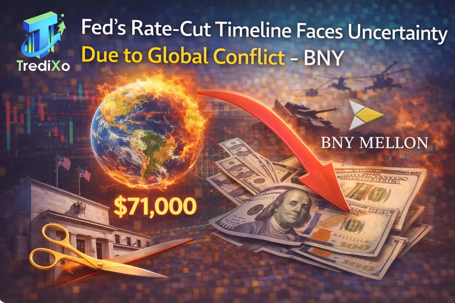 uncertainty over inflation trajectories,