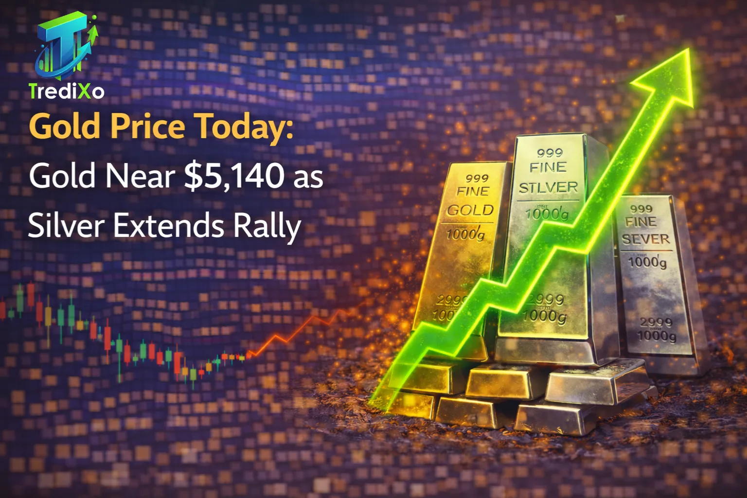 Gold Price Today: