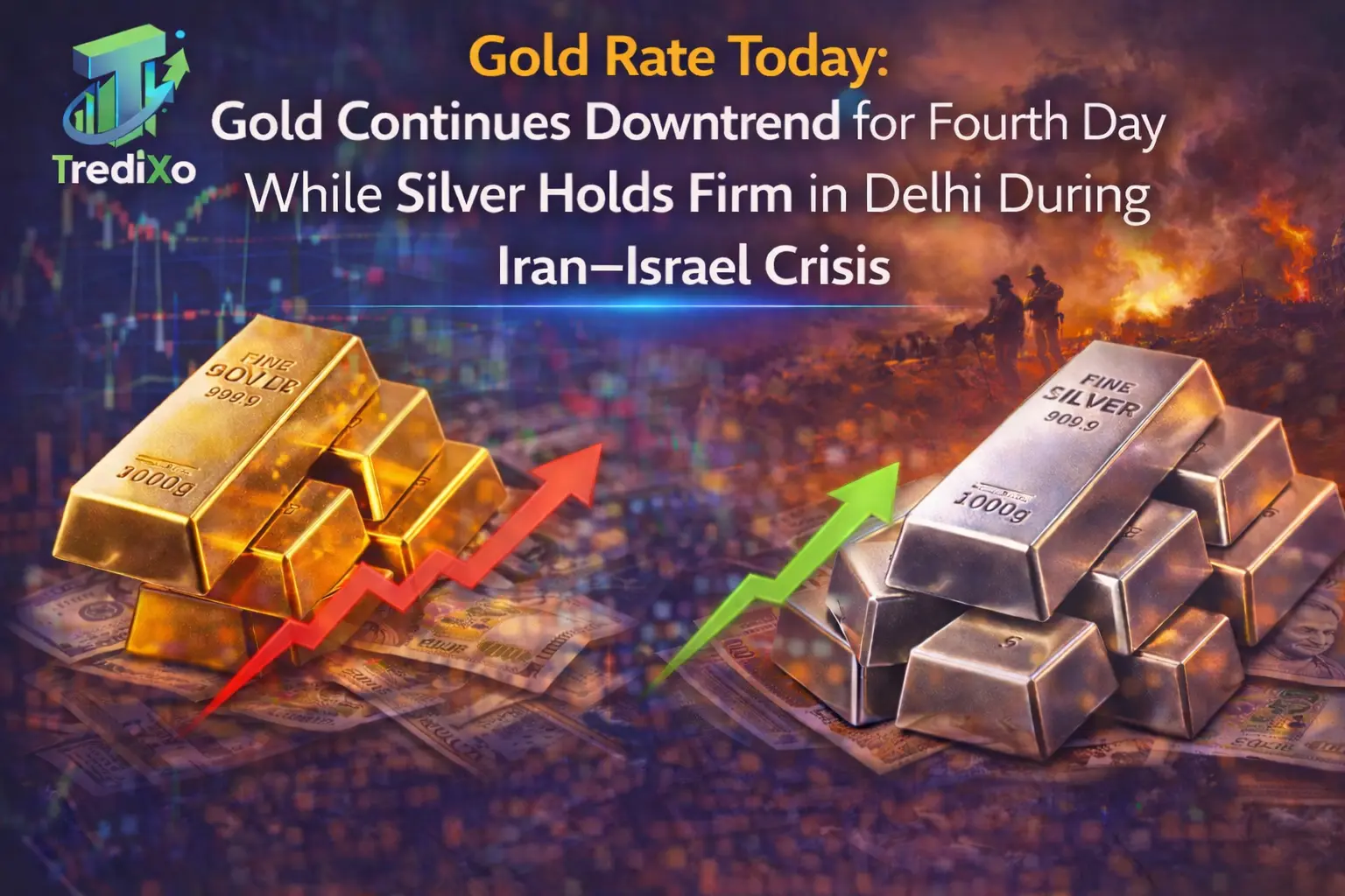 Gold rate today