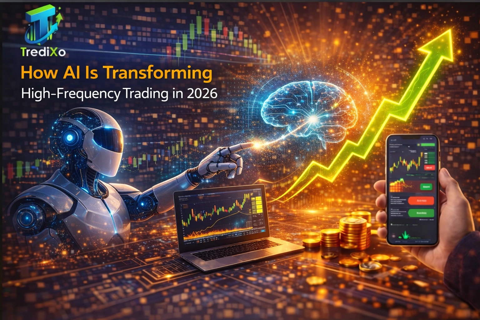  High-Frequency Trading in 2026