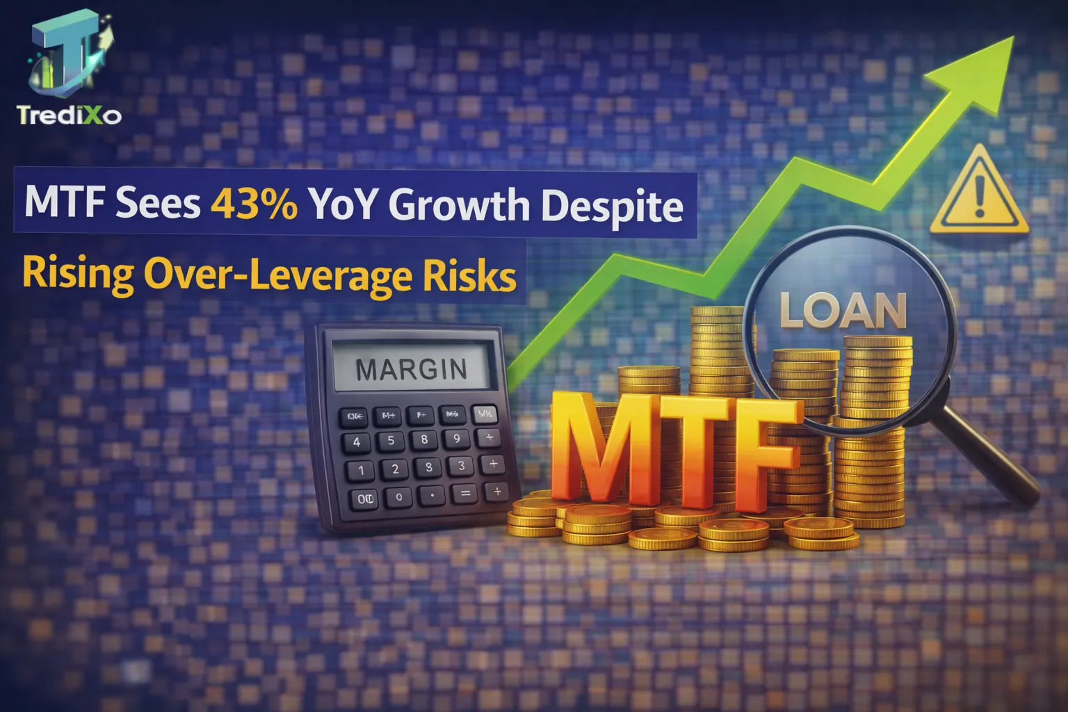 Margin Trading Facility (MTF)