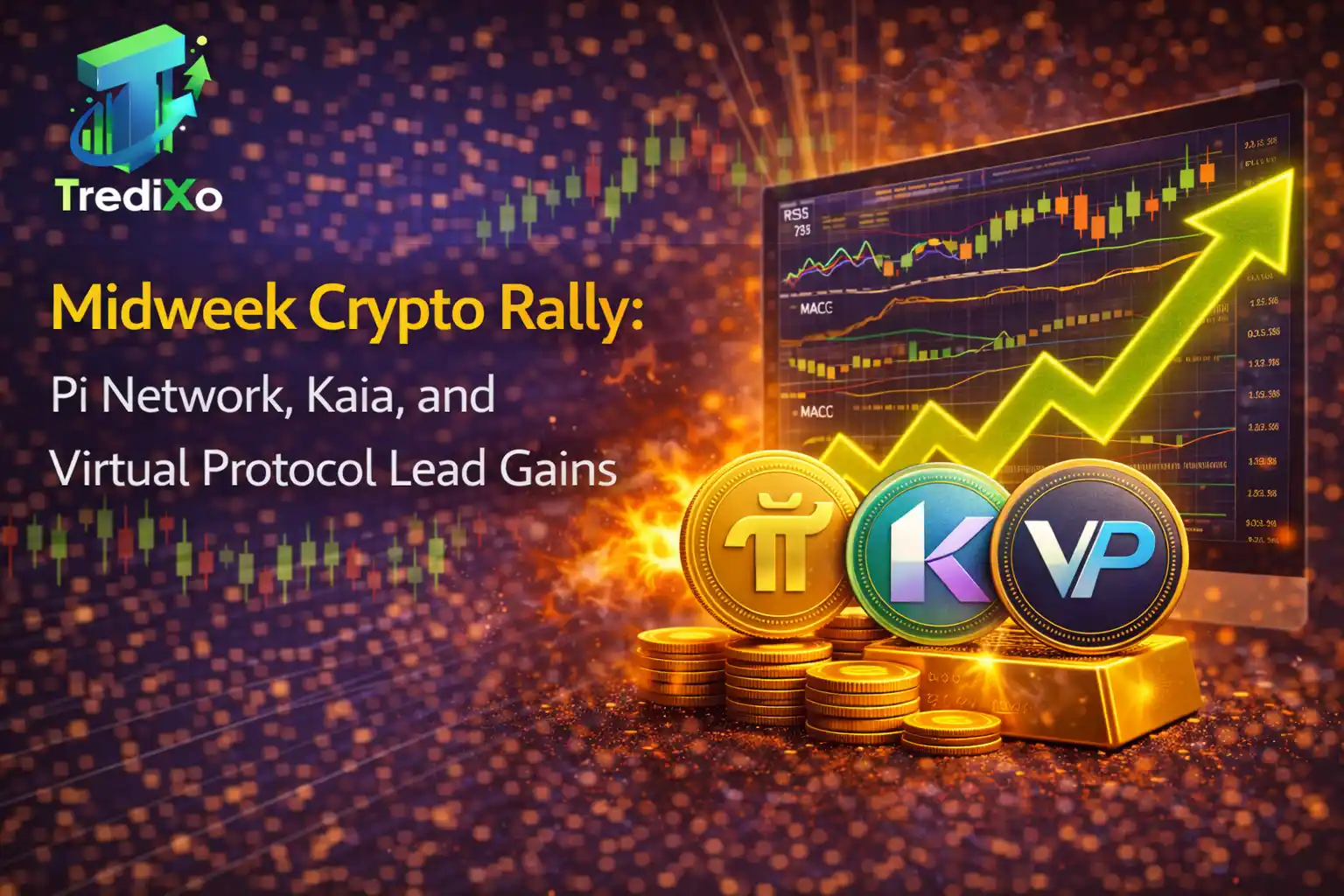 Pi Network price in India