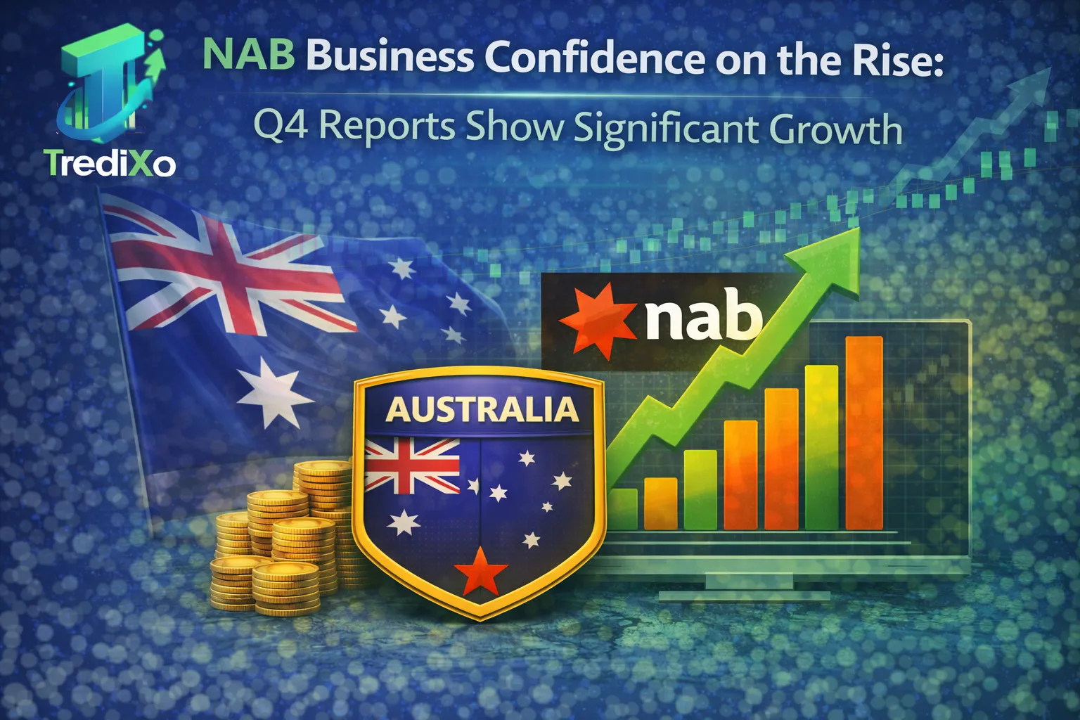 Australian economy outlook