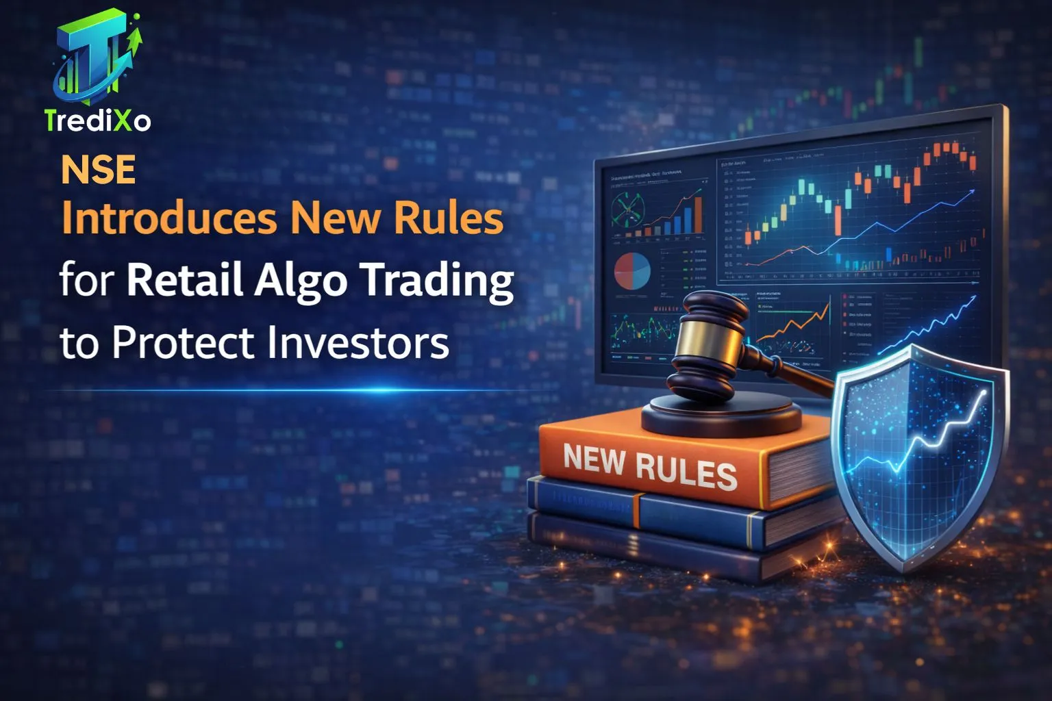 NSE Introduces New Rules f