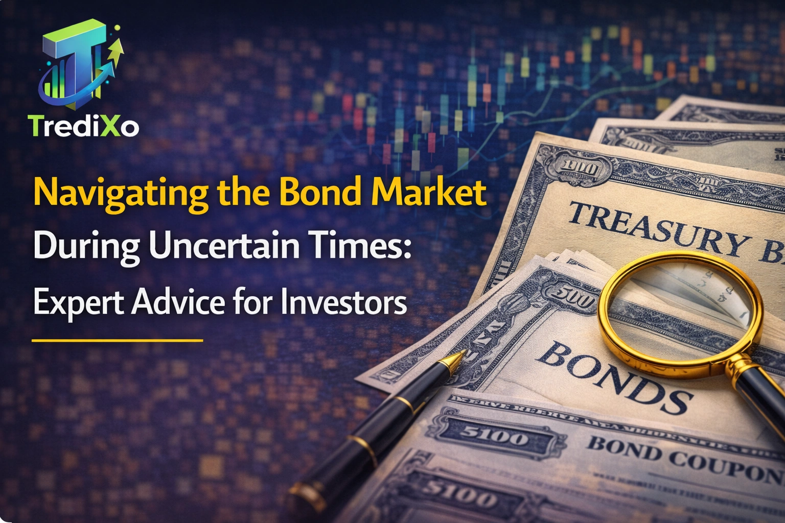 investing in bonds during uncertainty