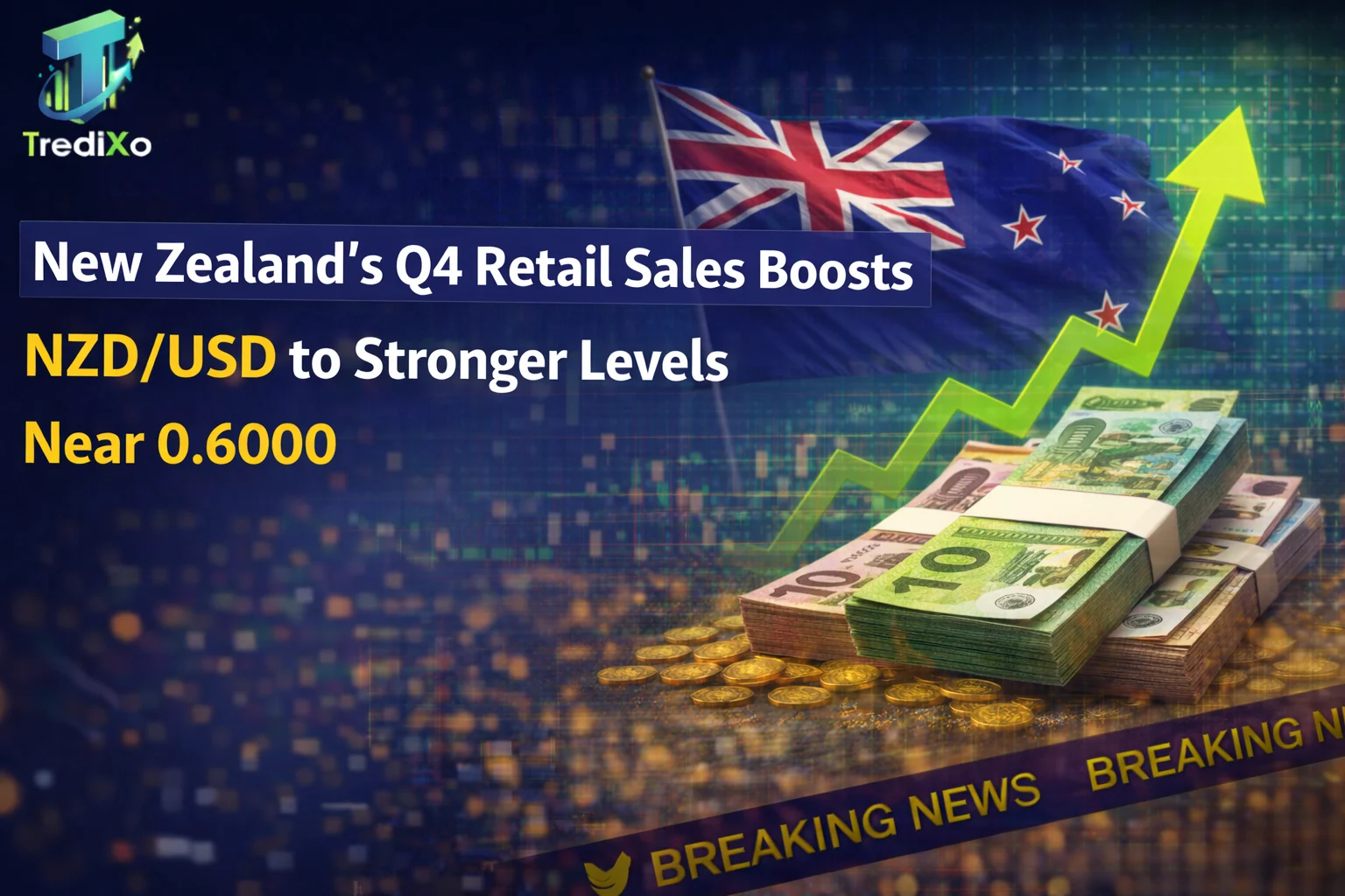 New Zealand economy outlook