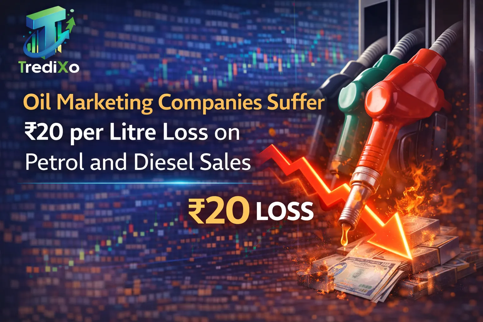 Oil Marketing Companies