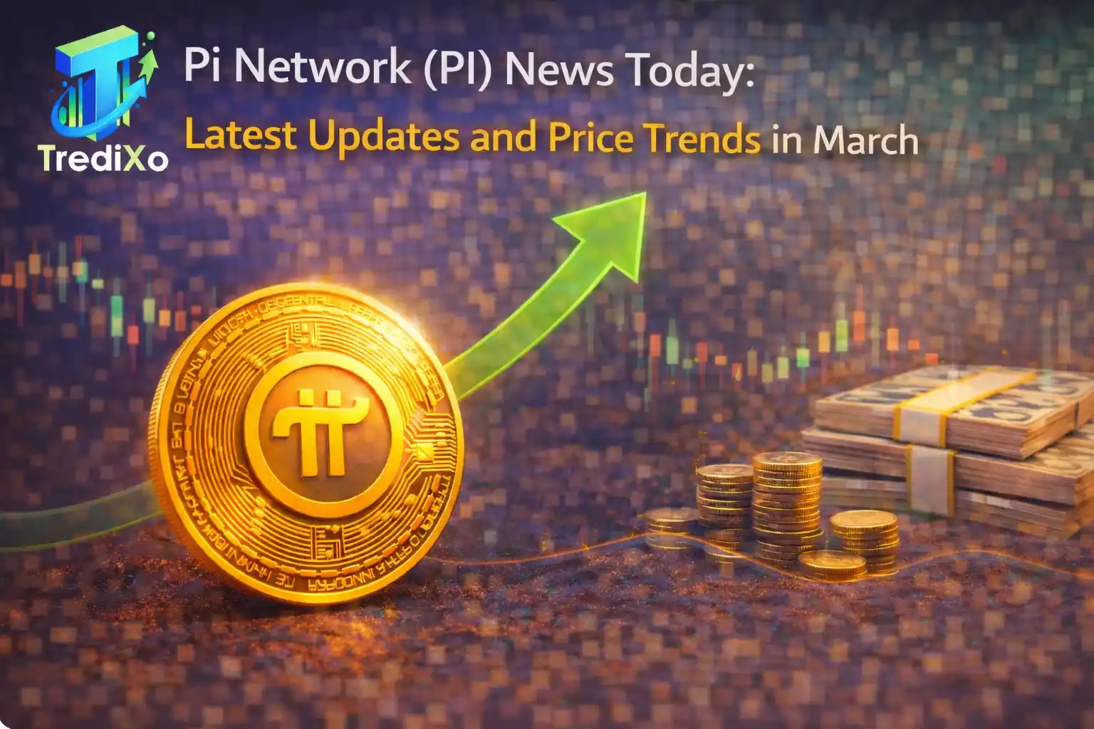 Pi Network (PI) News Today