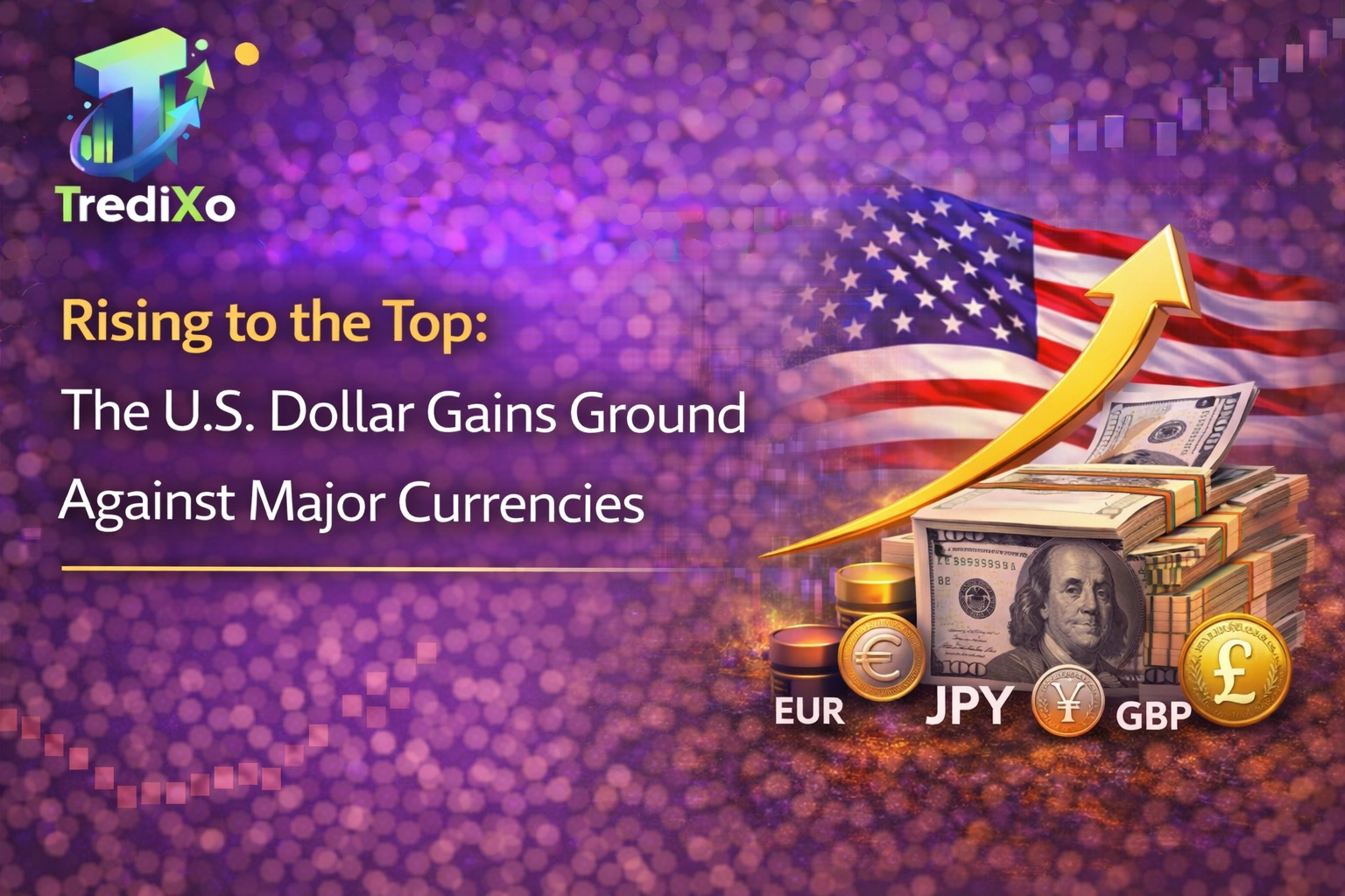 Economic indicators play a crucial role.