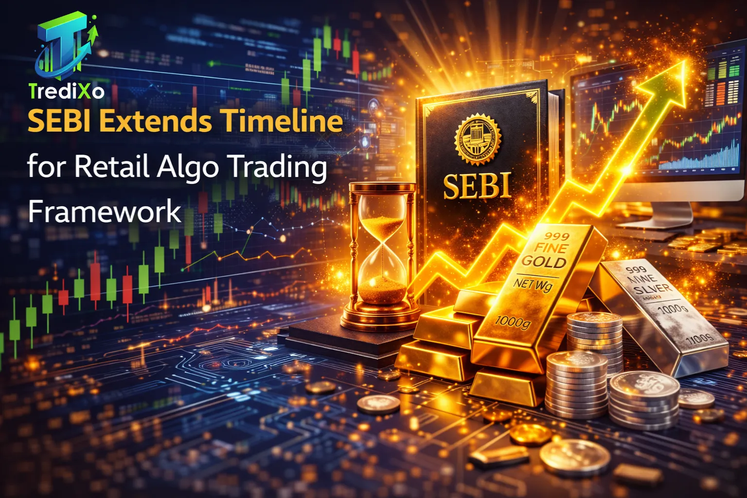 Algo Trading Framework