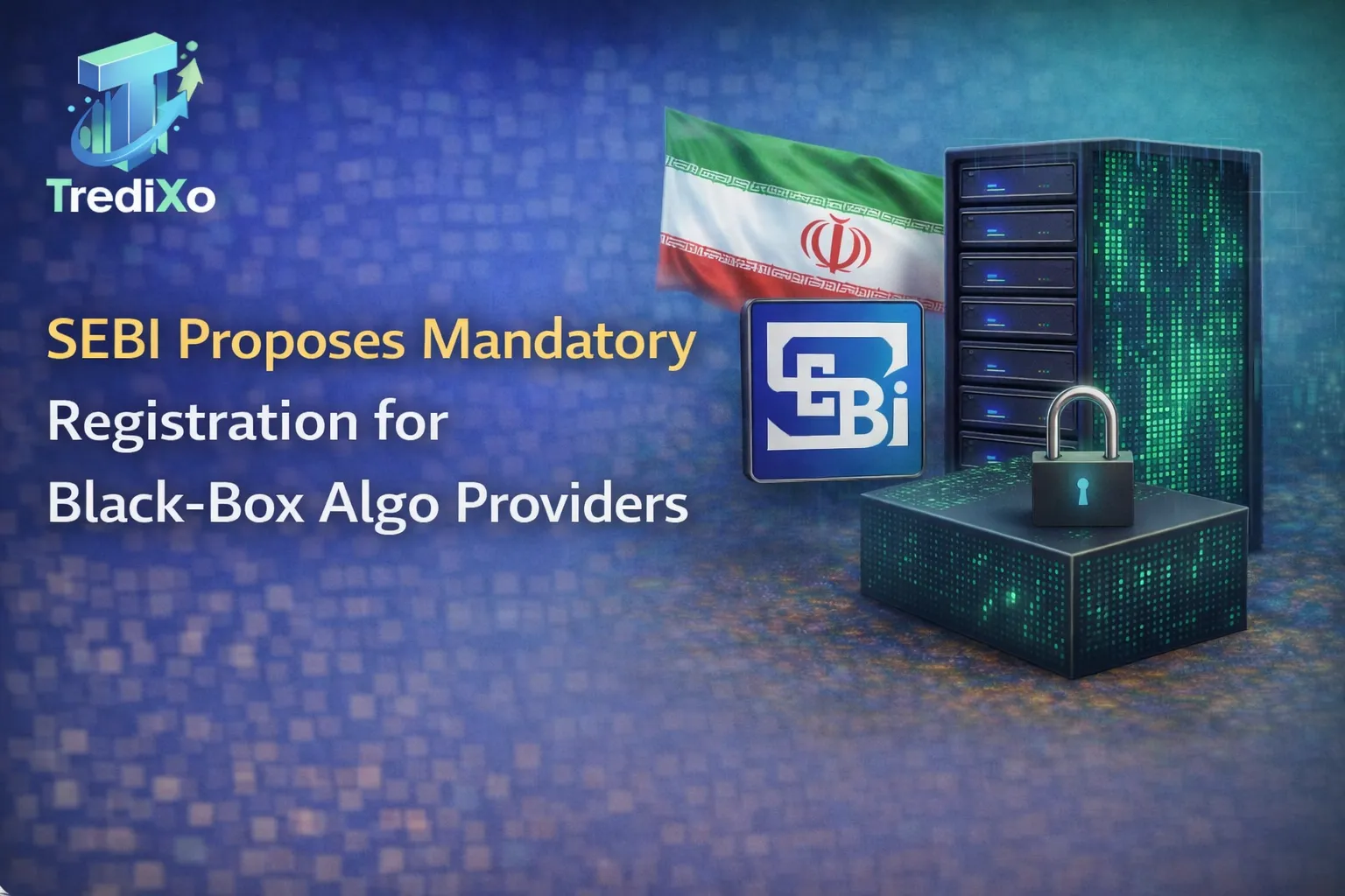 andatory Registration for Black-Box Algo