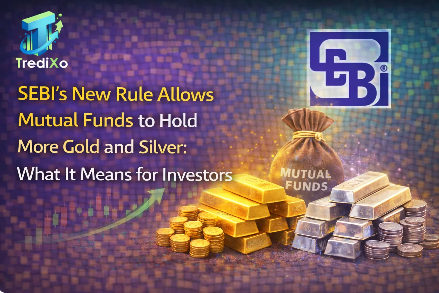SEBI’s New Rule Allows Mutual Funds