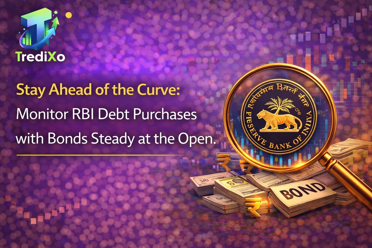 competitive edge in the bond market.