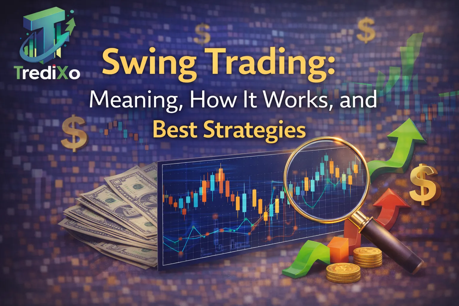 Swing Trading: