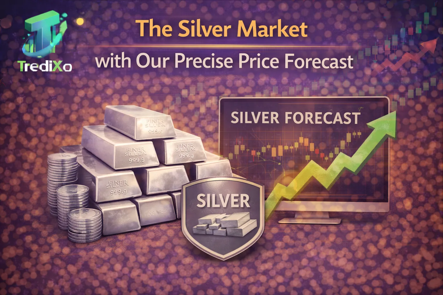 silver price today