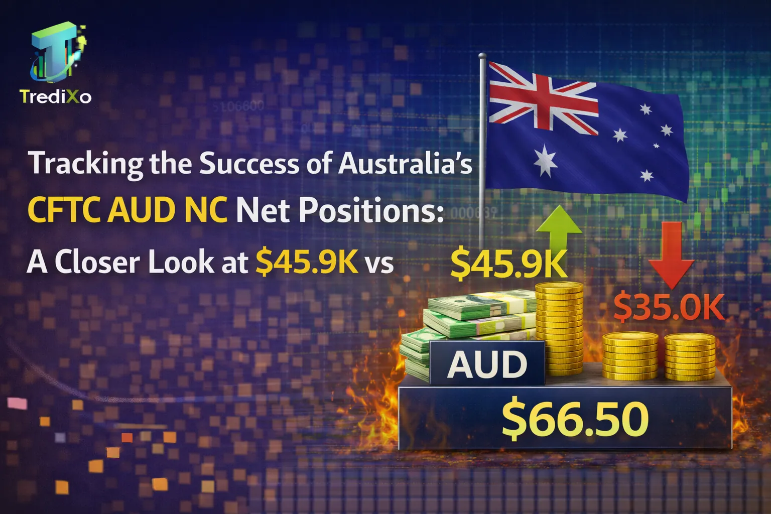 Commodity Futures Trading Commission COT data