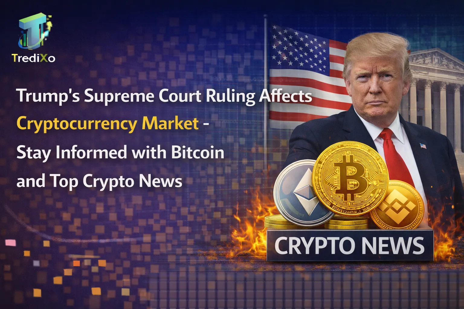 Supreme Court of the United States decision