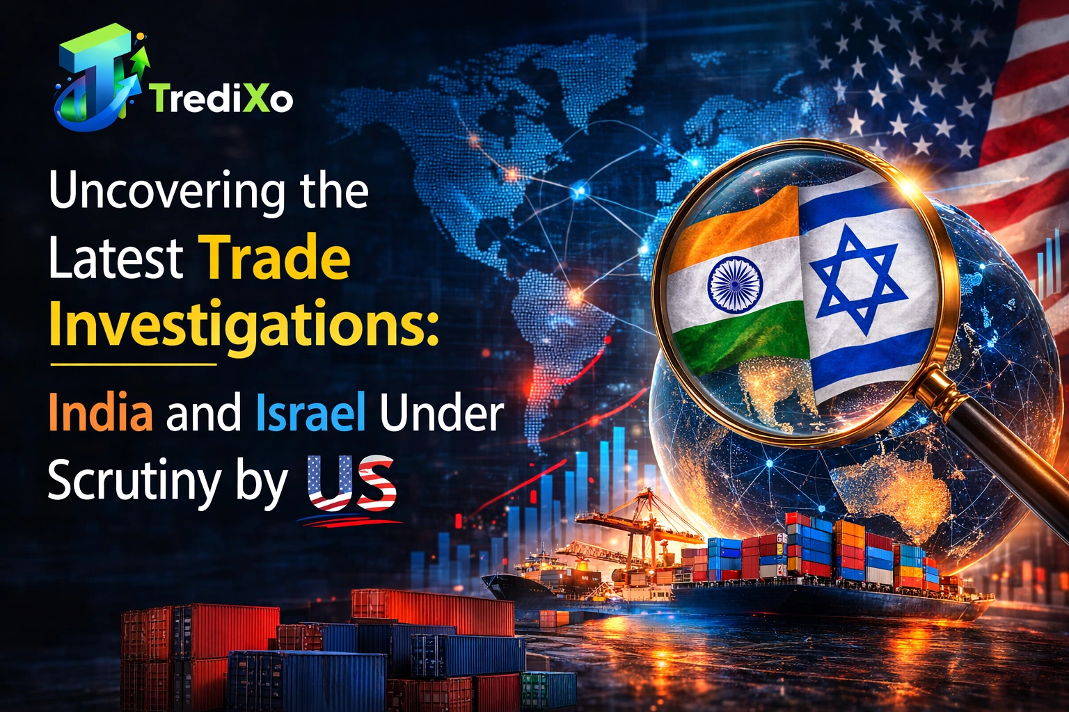 US trade policy investigation