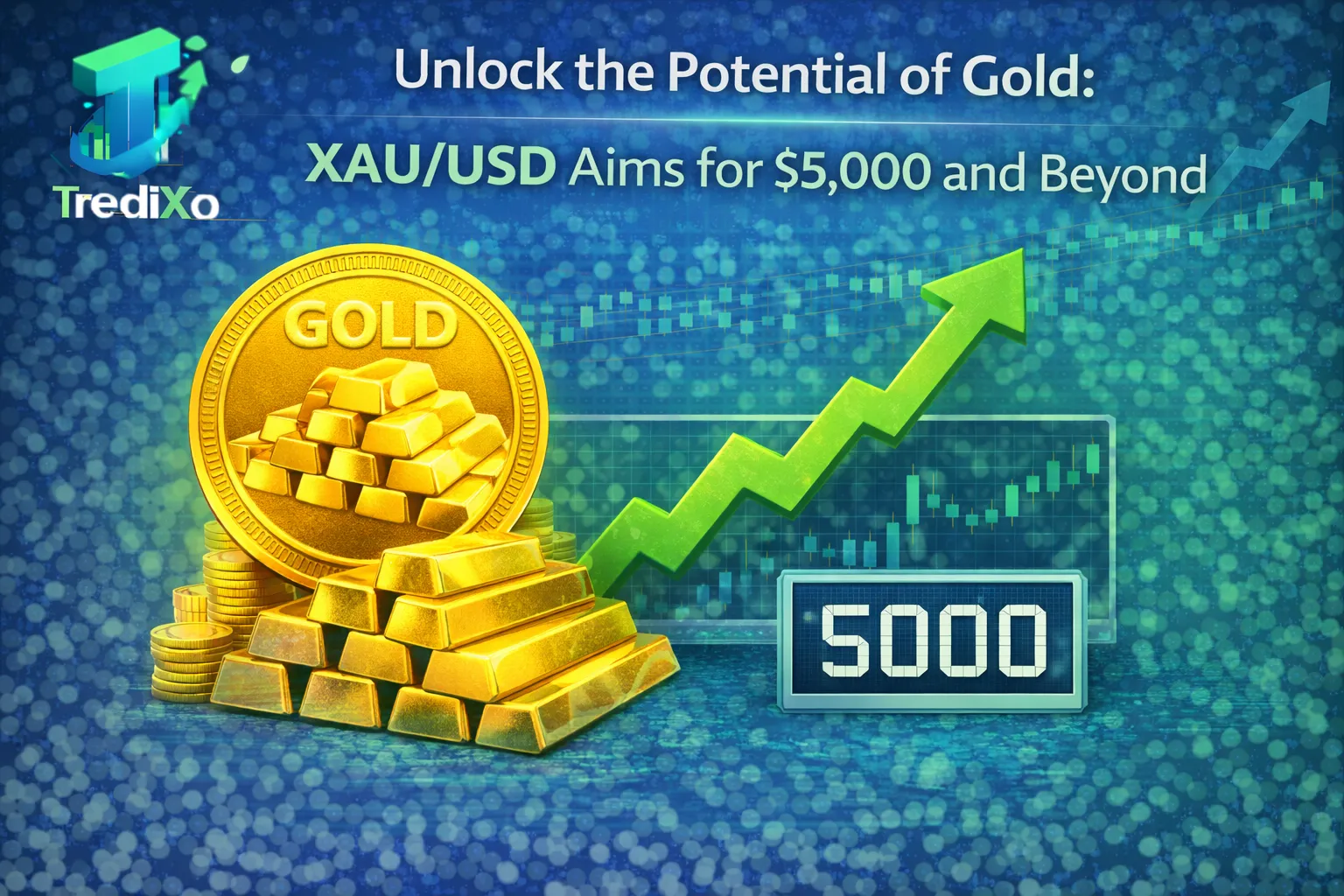 gold price prediction