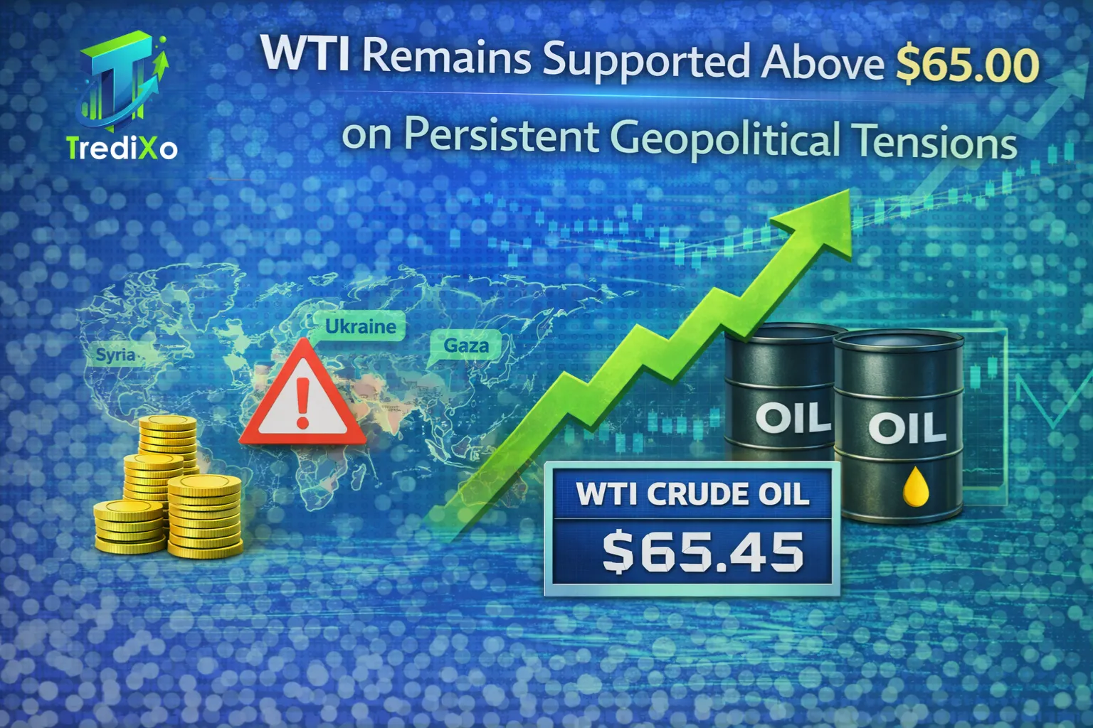 energy market update