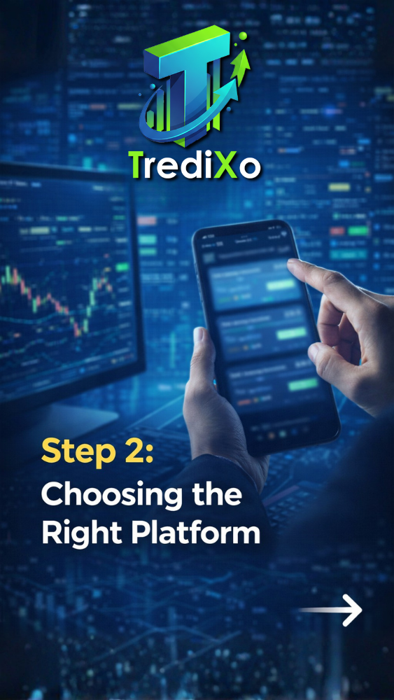 Choosing Right Platform