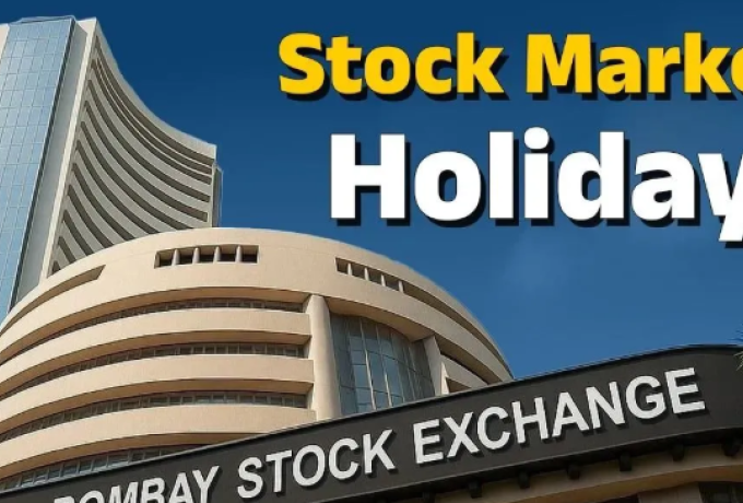 Stock Market Holiday