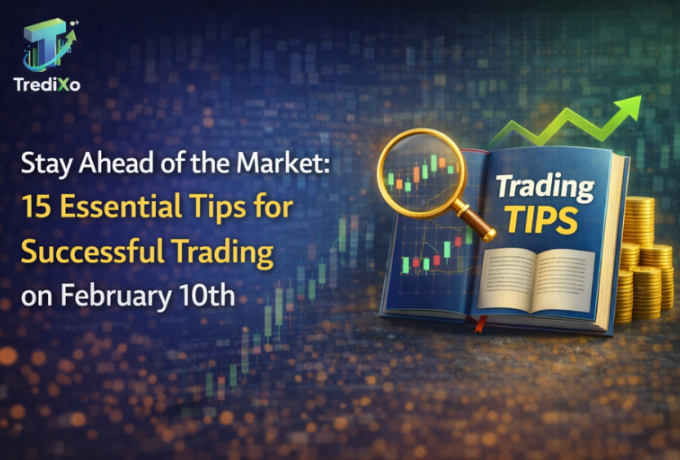 Tips for Successful Trading 