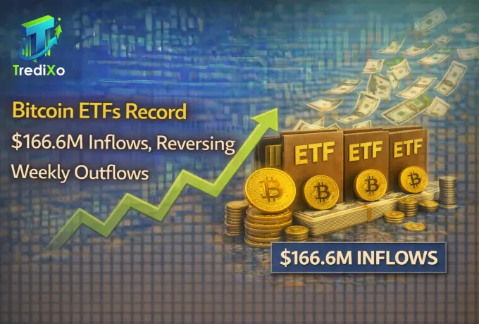 Bitcoin ETFs
