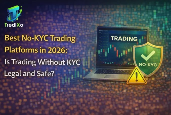 No-KYC trading platforms