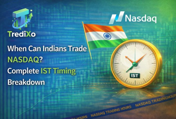 Introduction to NASDAQ