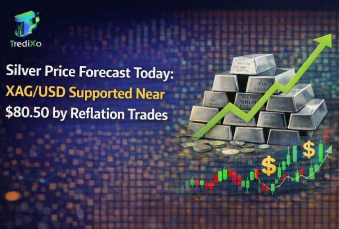 Silver price next week prediction