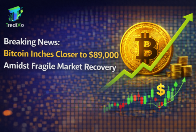  Bitcoin and its current market trends