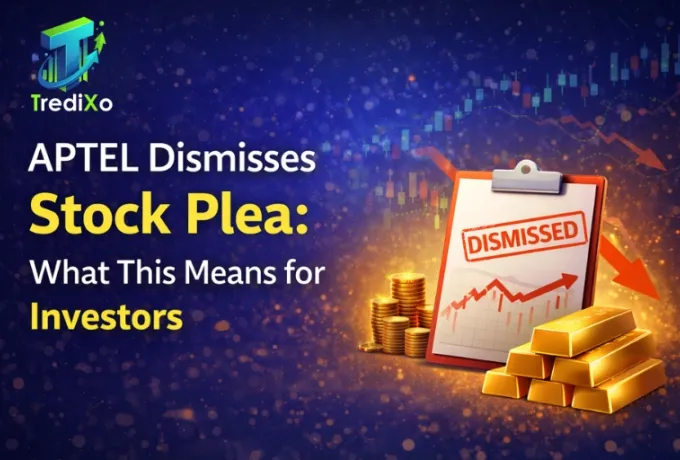 Electricity (APTEL) can send ripples through the market. 