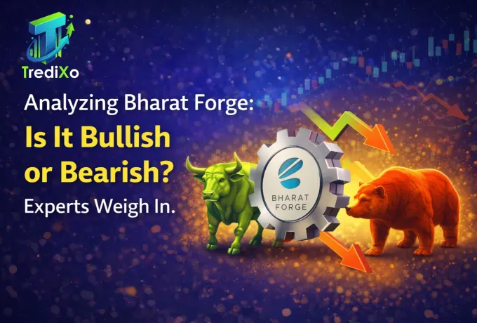 Bharat Forge has long been a prominent player in the Indian manufacturing space, especially known for its prowess in forging technology. 